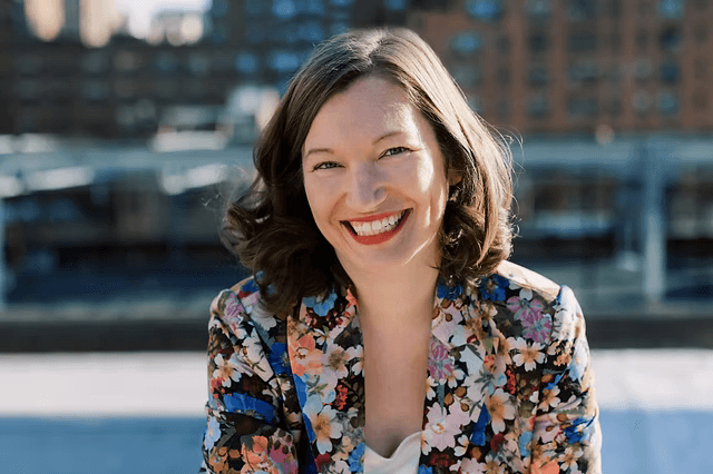 AI Coaching Success Story