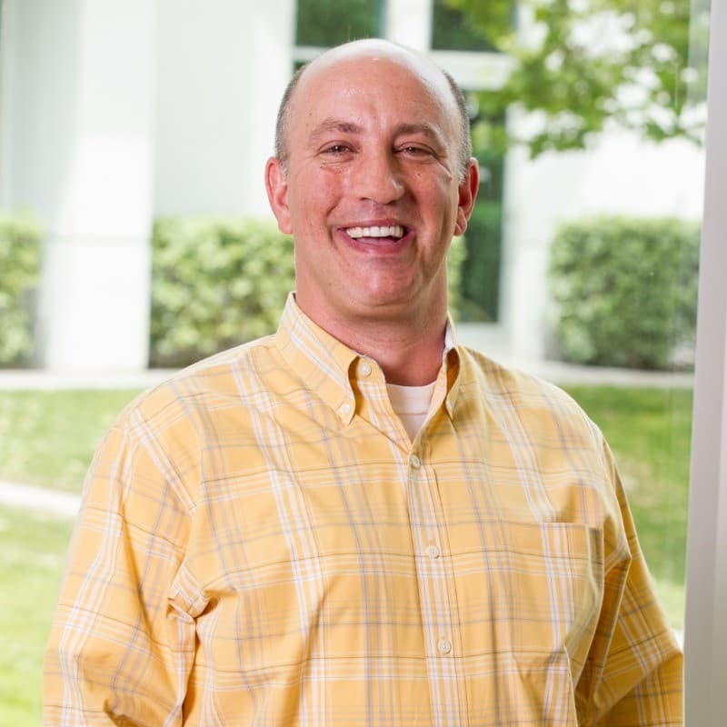 Rob Franklin
